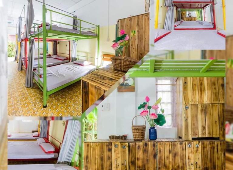 هتل Hue Lotus Homestay