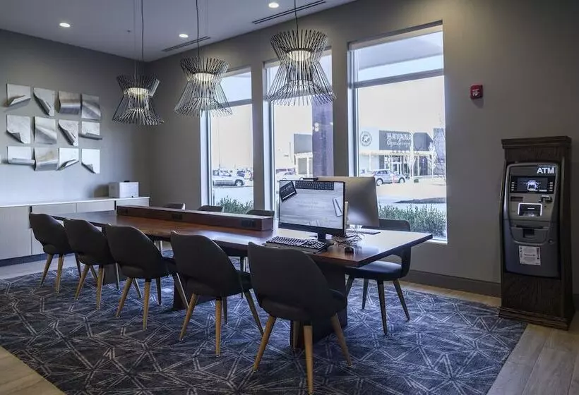 ホテル Hyatt Place Indianapolis Fishers