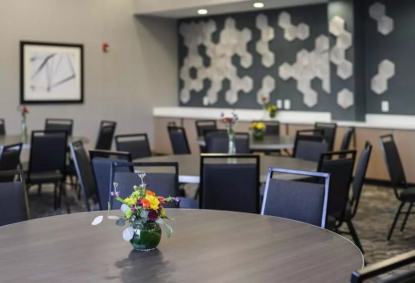 ホテル Hyatt Place Indianapolis Fishers