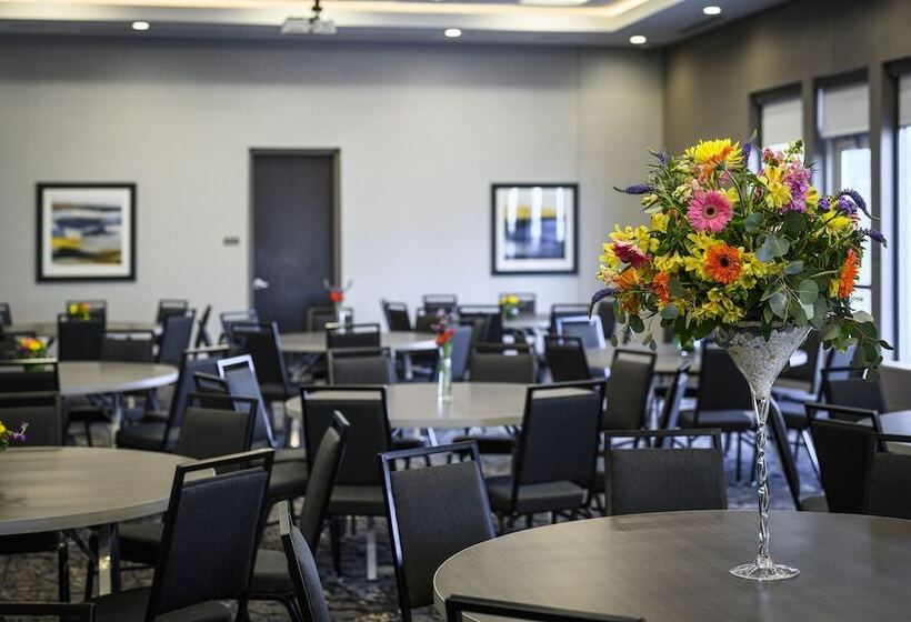 호텔 Hyatt Place Indianapolis Fishers