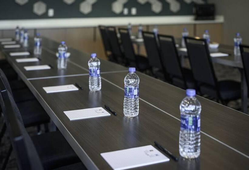 호텔 Hyatt Place Indianapolis Fishers