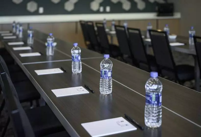 ホテル Hyatt Place Indianapolis Fishers