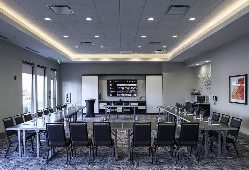 ホテル Hyatt Place Indianapolis Fishers