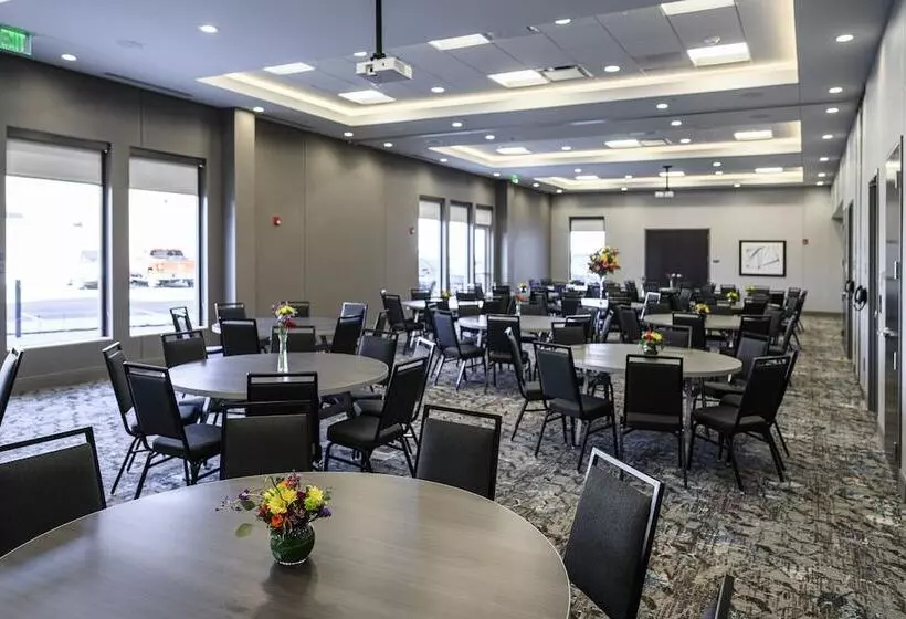 ホテル Hyatt Place Indianapolis Fishers