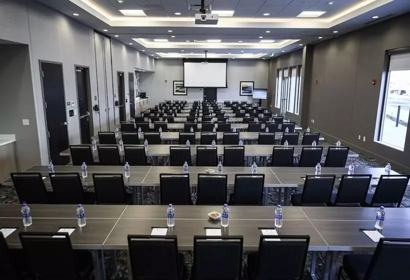 ホテル Hyatt Place Indianapolis Fishers