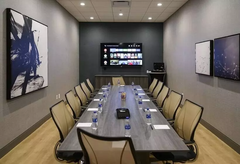 ホテル Hyatt Place Indianapolis Fishers