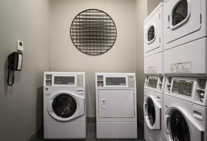 ホテル Hyatt Place Indianapolis Fishers