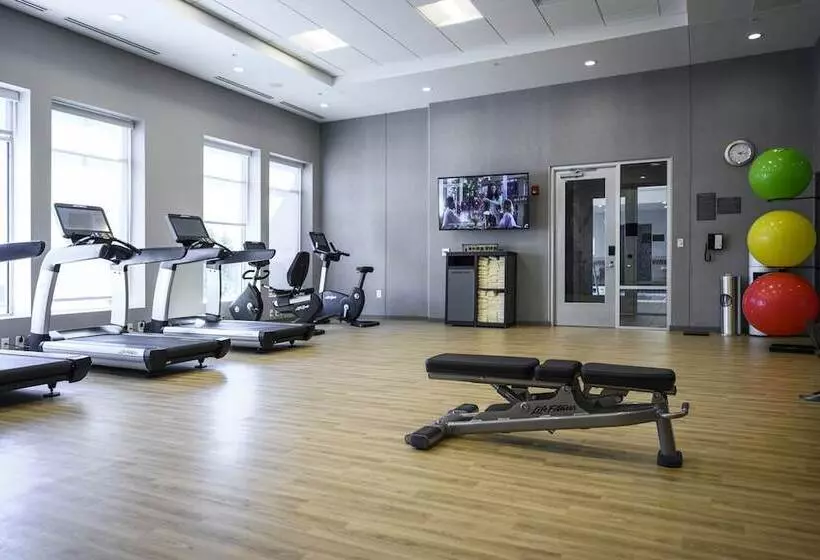 ホテル Hyatt Place Indianapolis Fishers