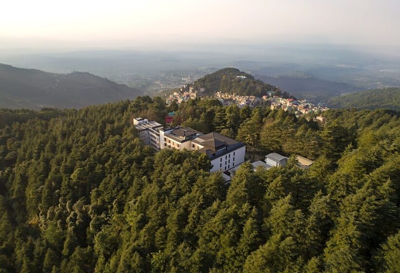 בית מלון כפרי Hyatt Regency Dharamshala Resort