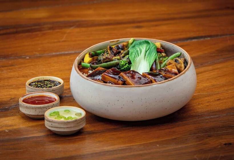 בית מלון כפרי Hyatt Regency Dharamshala Resort