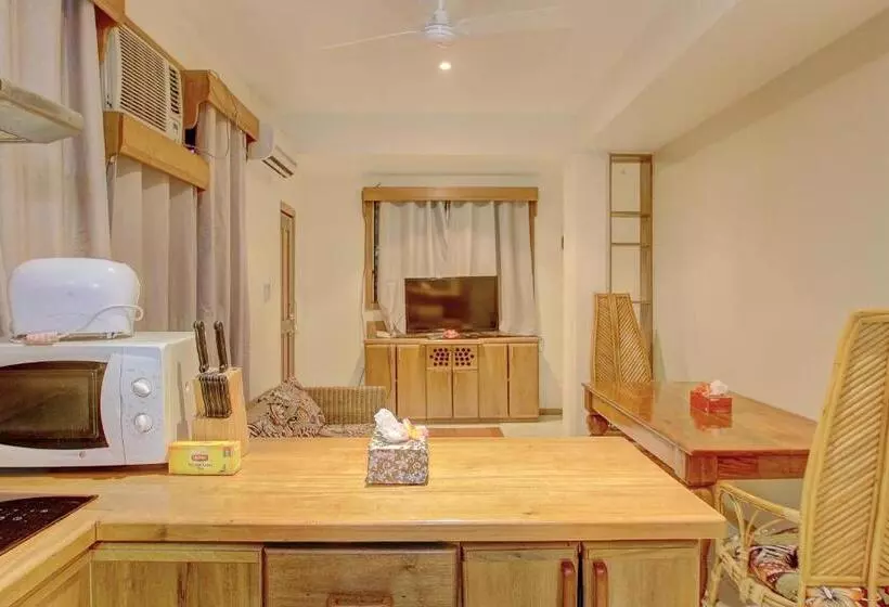 Hotelli King Solomon