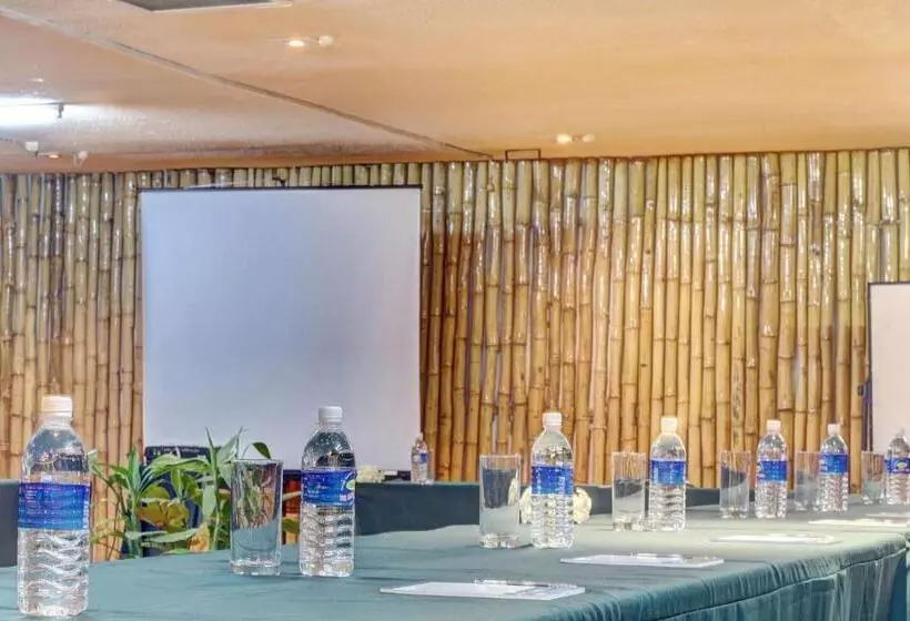 Hotelli King Solomon