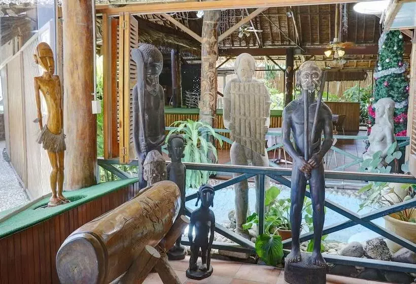 Hotelli King Solomon