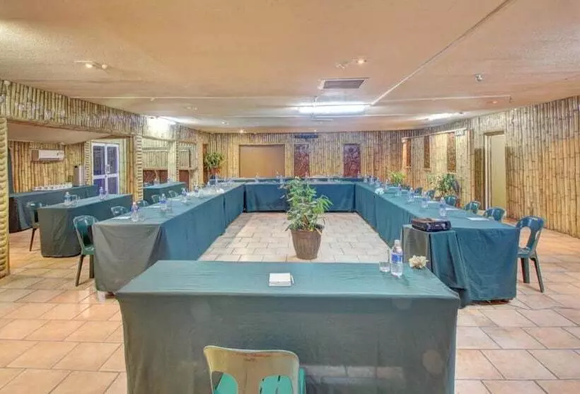 Hotelli King Solomon