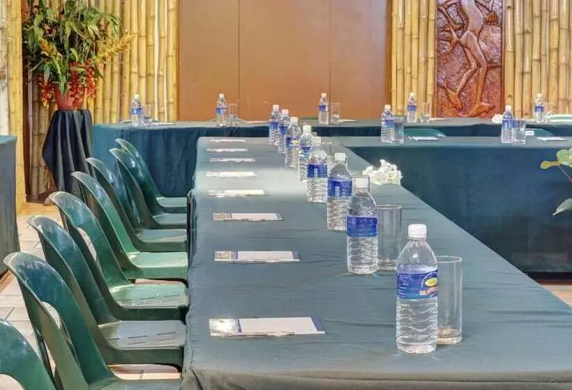 Hotelli King Solomon