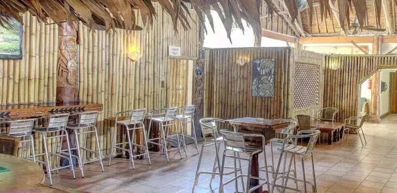 Hotelli King Solomon