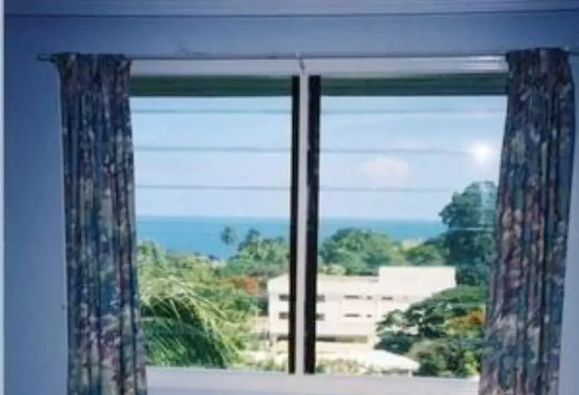 Hotelli King Solomon