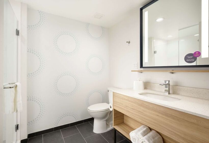 هتل Tru By Hilton Chattanooga Hamilton Place