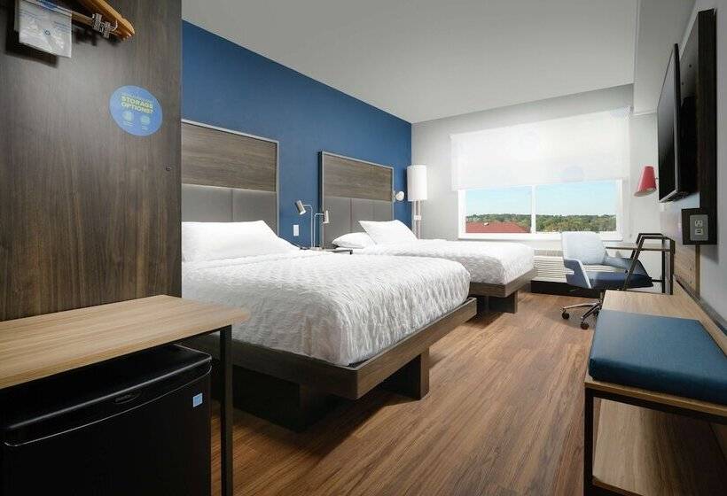 هتل Tru By Hilton Chattanooga Hamilton Place