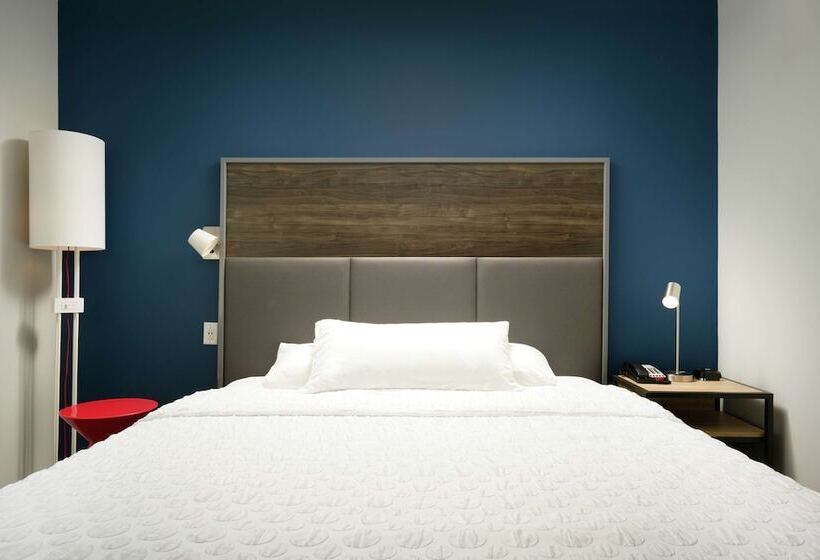 هتل Tru By Hilton Chattanooga Hamilton Place