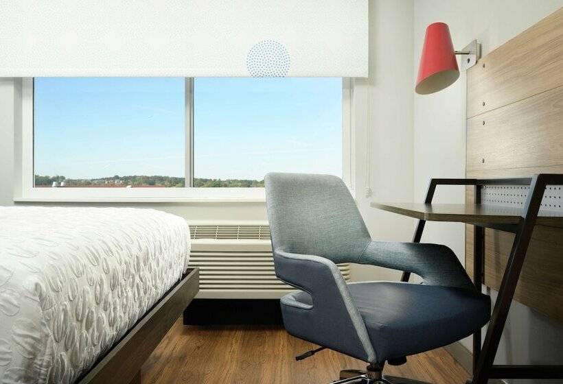 هتل Tru By Hilton Chattanooga Hamilton Place