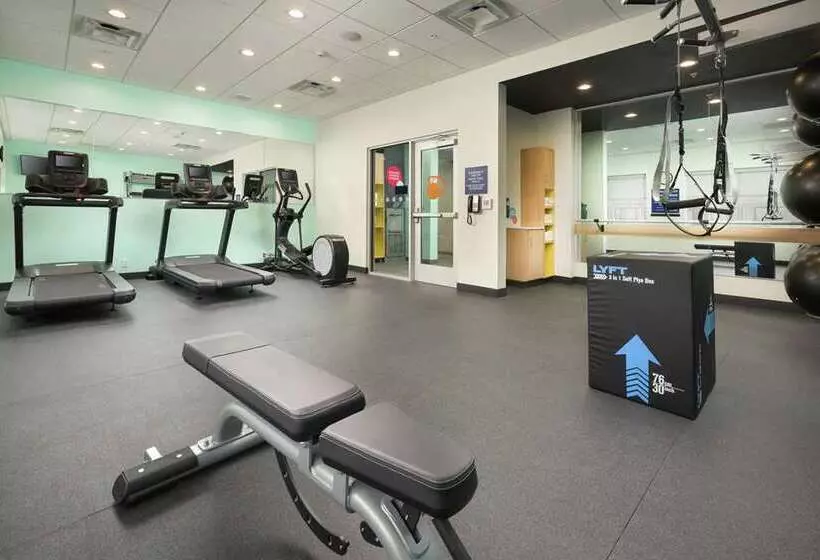 Hotelli Tru By Hilton Chattanooga Hamilton Place