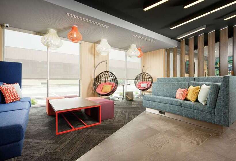 هتل Tru By Hilton Chattanooga Hamilton Place