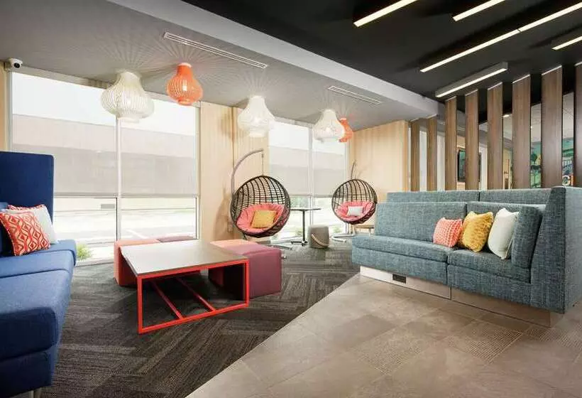 Hotelli Tru By Hilton Chattanooga Hamilton Place
