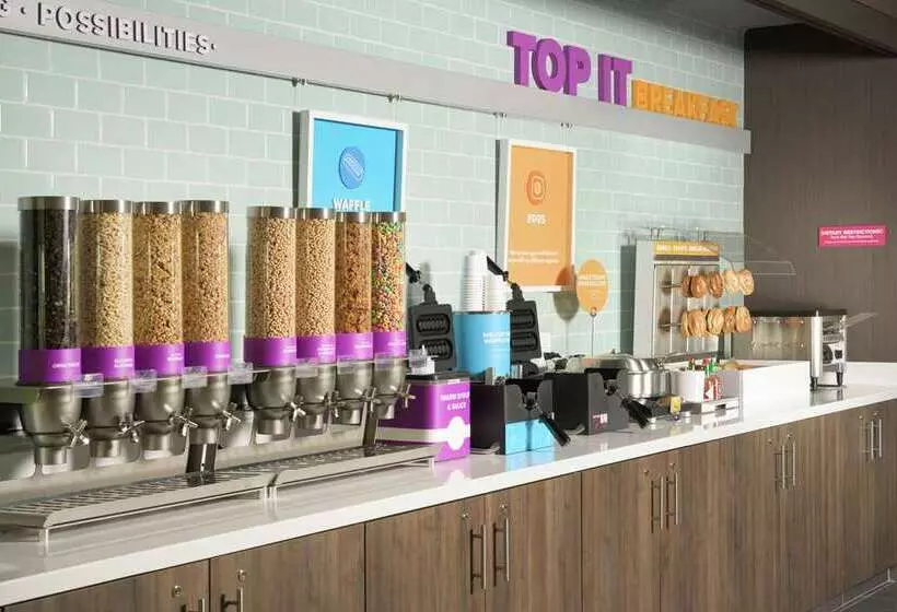 Hotelli Tru By Hilton Chattanooga Hamilton Place