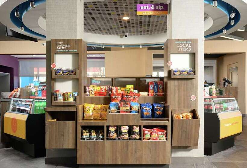 هتل Tru By Hilton Chattanooga Hamilton Place