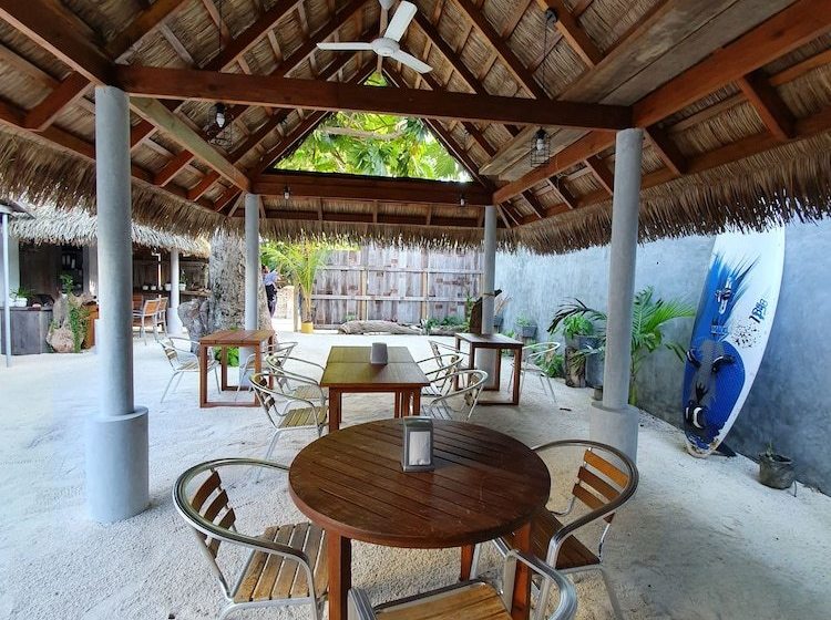 پانسیون Brickwood Holiday Home