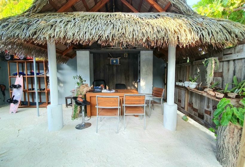 پانسیون Brickwood Holiday Home