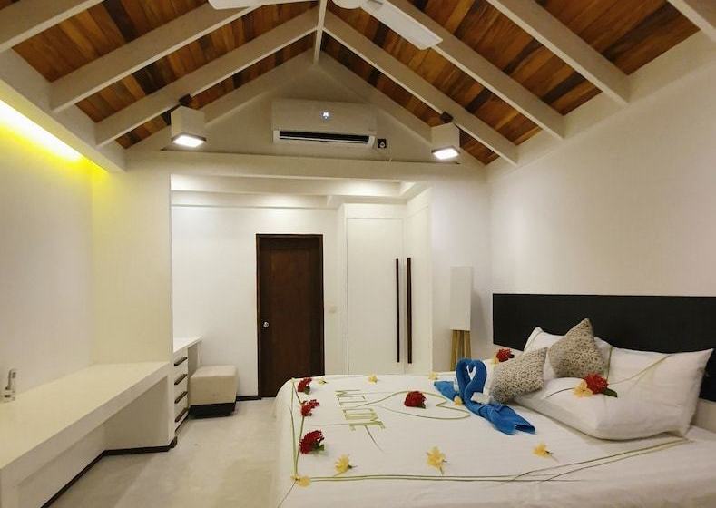 پانسیون Brickwood Holiday Home