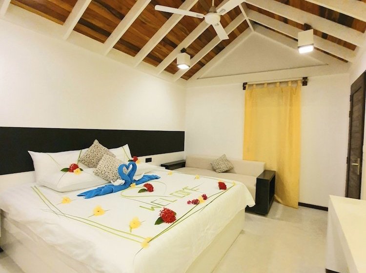 پانسیون Brickwood Holiday Home