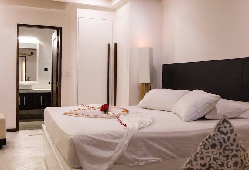 پانسیون Brickwood Holiday Home