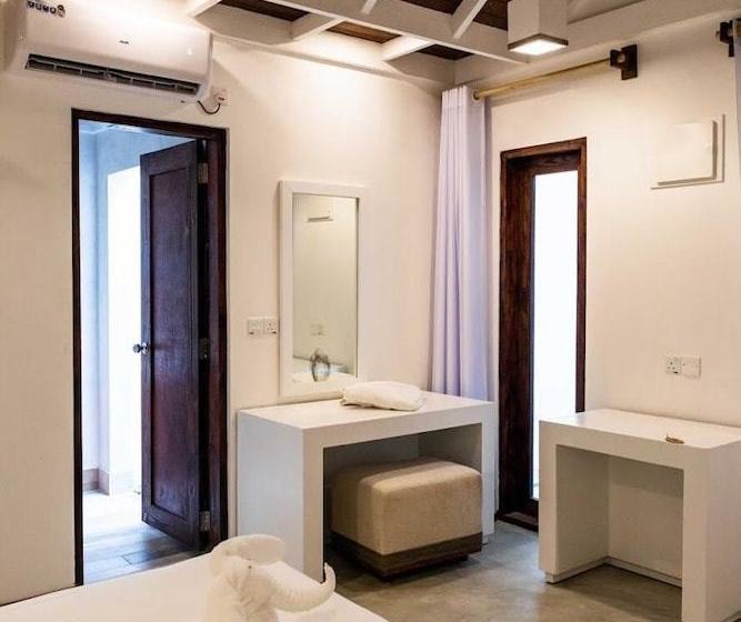 پانسیون Brickwood Holiday Home