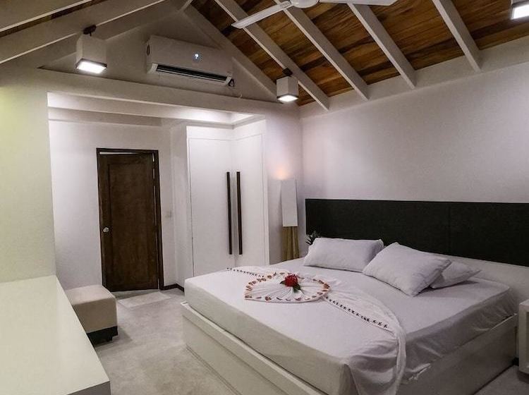 پانسیون Brickwood Holiday Home