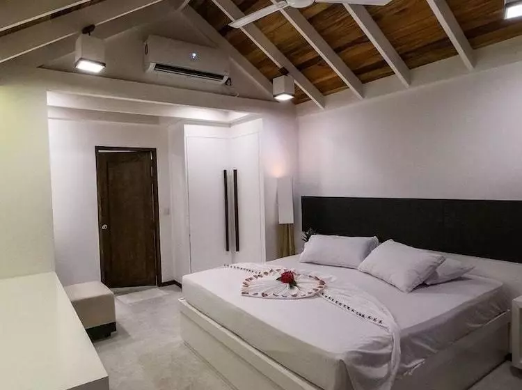 پانسیون Brickwood Holiday Home