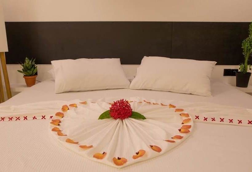 پانسیون Brickwood Holiday Home