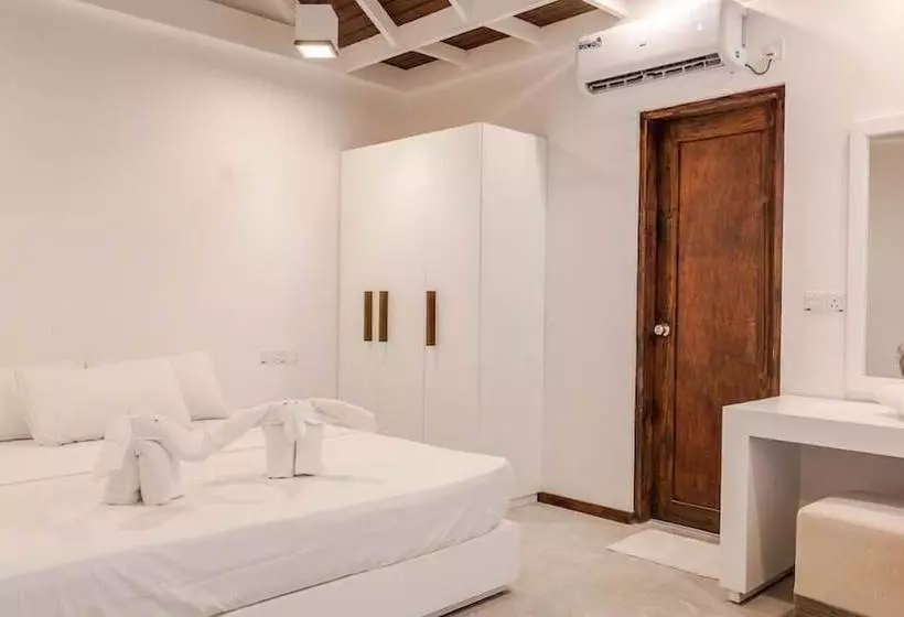 پانسیون Brickwood Holiday Home
