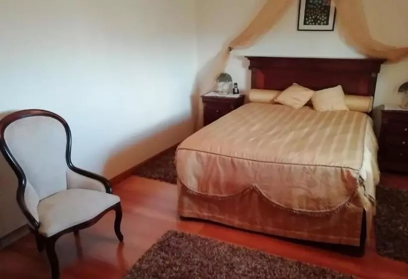 پانسیون Global Guest Rooms