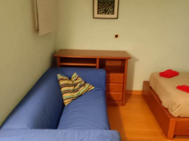 ペンション Global Guest Rooms