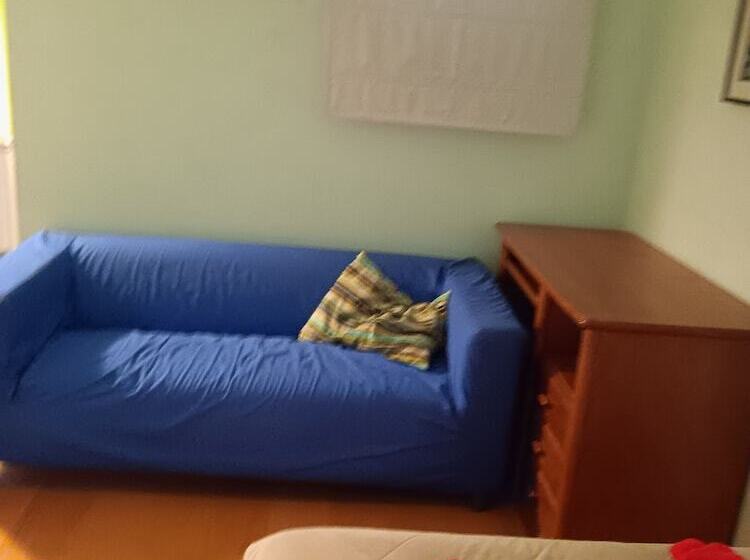 ペンション Global Guest Rooms