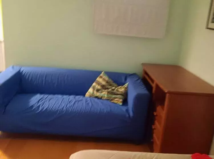 پانسیون Global Guest Rooms