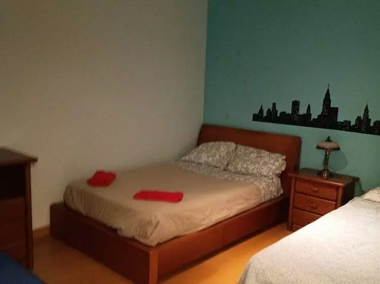 پانسیون Global Guest Rooms