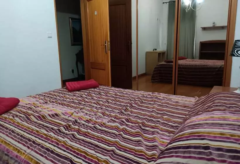 پانسیون Global Guest Rooms