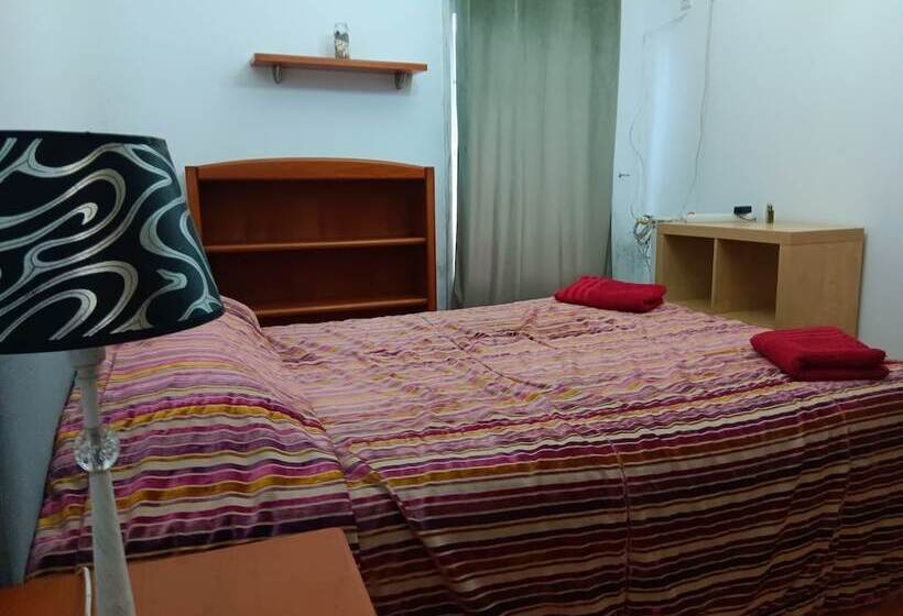 ペンション Global Guest Rooms