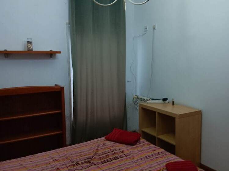 ペンション Global Guest Rooms