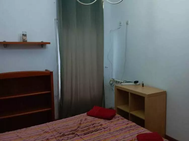 پانسیون Global Guest Rooms