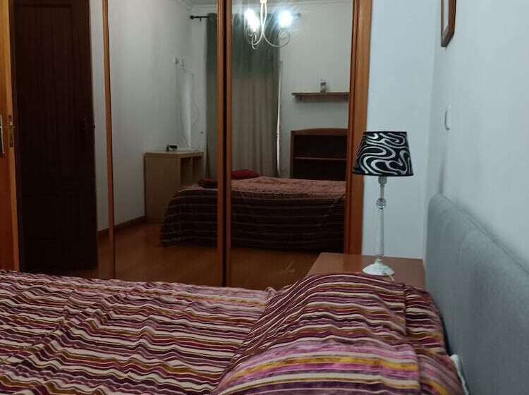 ペンション Global Guest Rooms